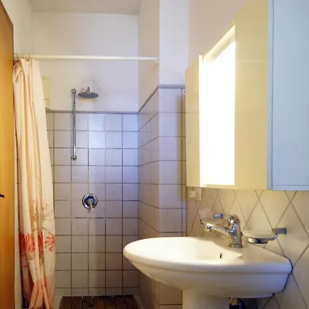 Villa Alba Appartamenti Kamma Extérieur photo