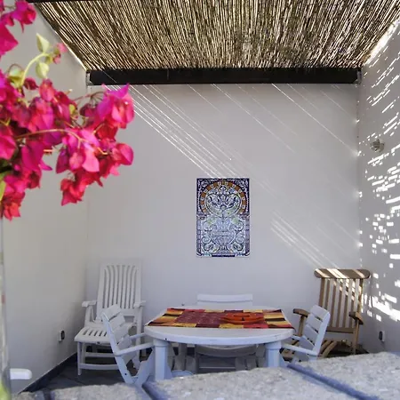 Villa Alba Appartamenti Kamma Extérieur photo