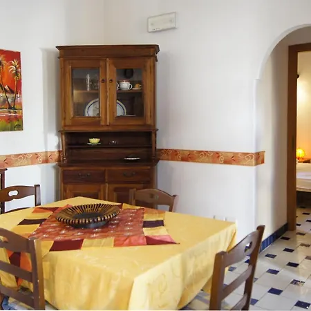 Villa Alba Appartamenti Kamma Extérieur photo