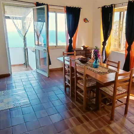 Villa Alba Appartamenti Kamma Extérieur photo