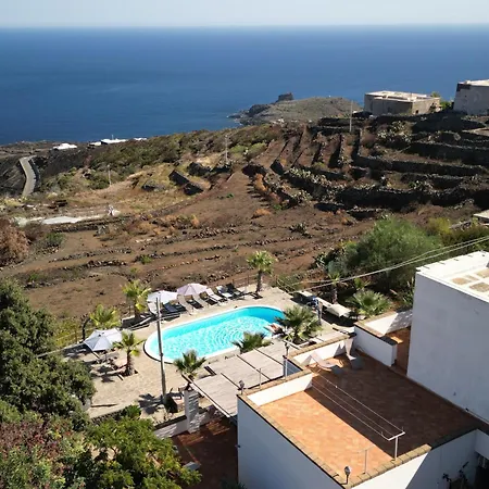 Villa Alba Appartamenti Kamma Extérieur photo