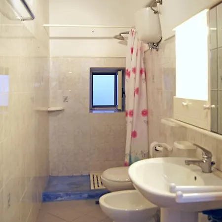 Villa Alba Appartamenti Kamma Extérieur photo