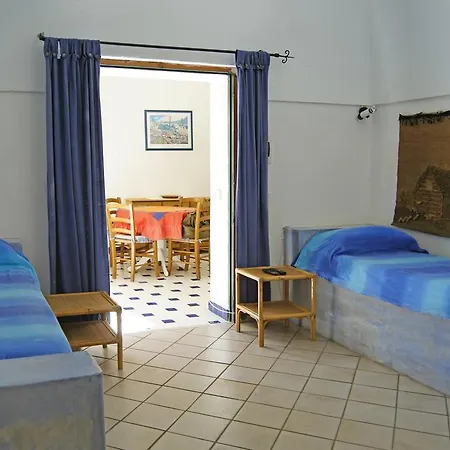 Villa Alba Appartamenti Kamma Extérieur photo