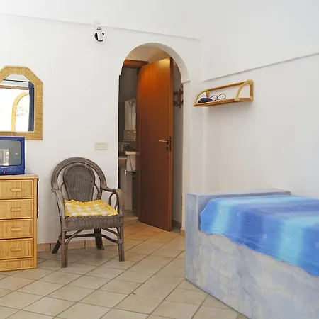 Villa Alba Appartamenti Kamma Extérieur photo
