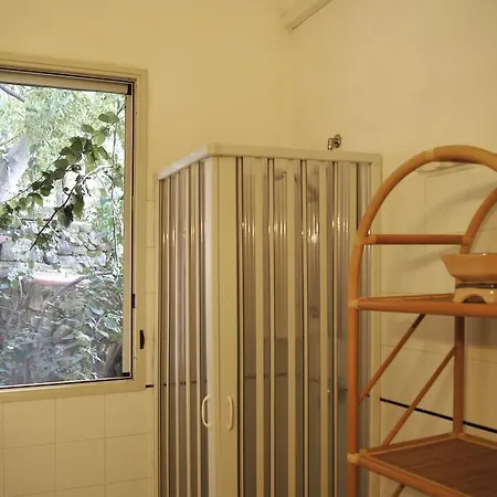 Villa Alba Appartamenti Kamma Extérieur photo