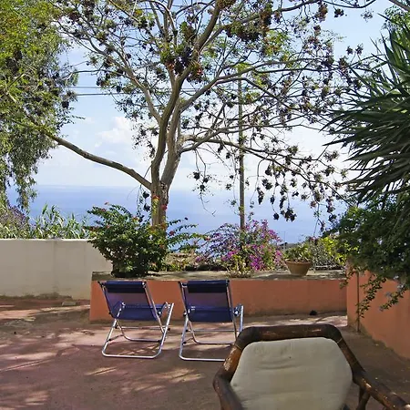 Villa Alba Appartamenti Kamma Extérieur photo