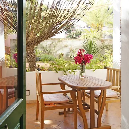 Villa Alba Appartamenti Kamma Extérieur photo