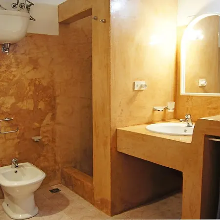 Villa Alba Appartamenti Kamma Extérieur photo