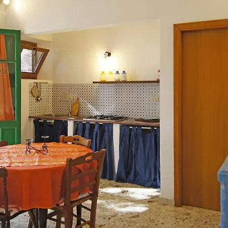 Villa Alba Appartamenti Kamma Extérieur photo
