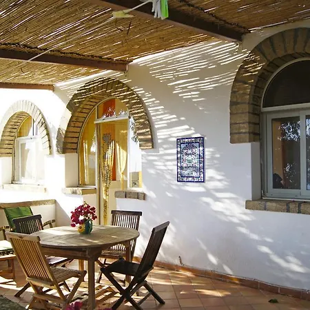 Villa Alba Appartamenti Kamma Extérieur photo