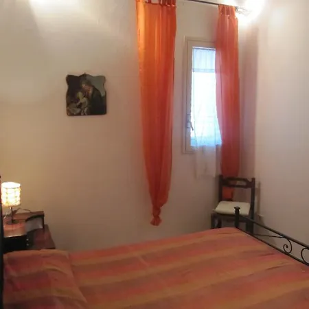 Villa Alba Appartamenti Kamma Extérieur photo