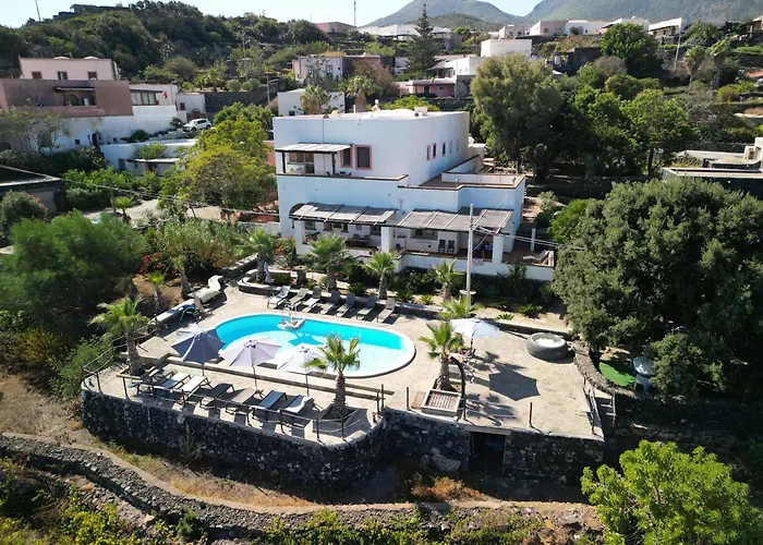 Villa Alba Appartamenti