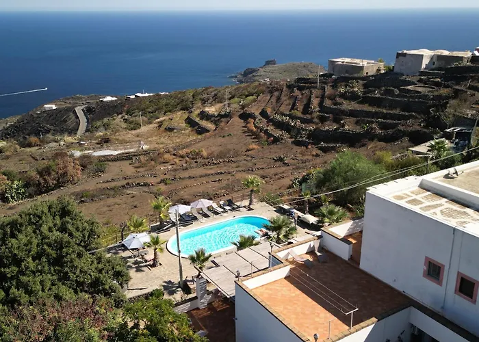 Villa Alba Appartamenti
