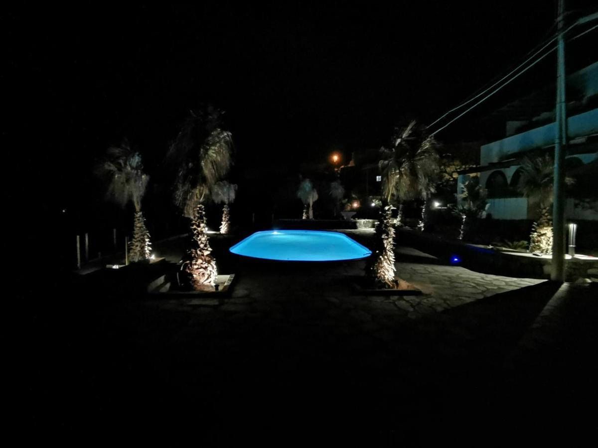 Alba Appartement Kamma