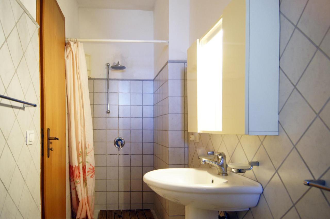Alba Apartment Kamma