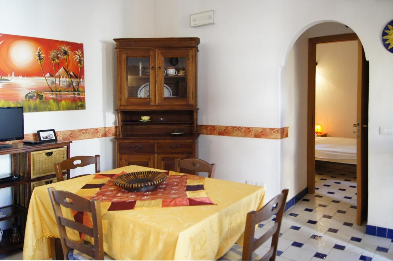 Apartment Alba *