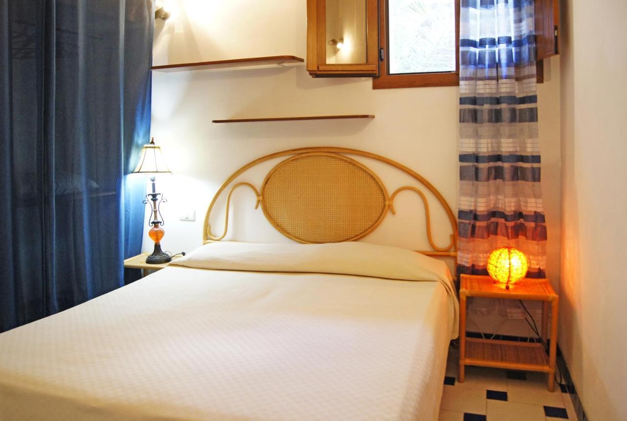 Alba Appartement Kamma