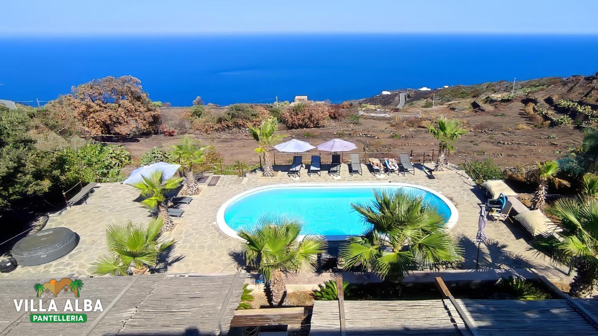 Alba Appartement