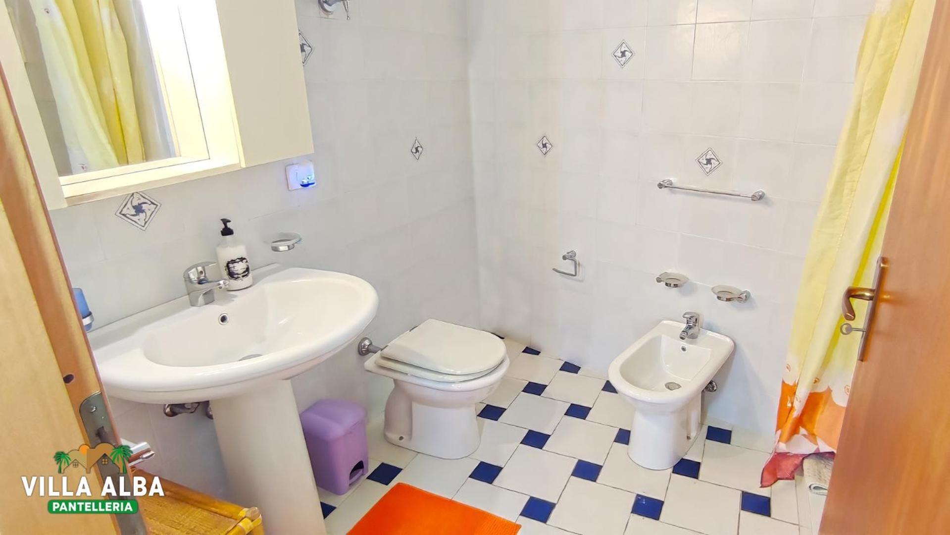 Apartment Alba *
