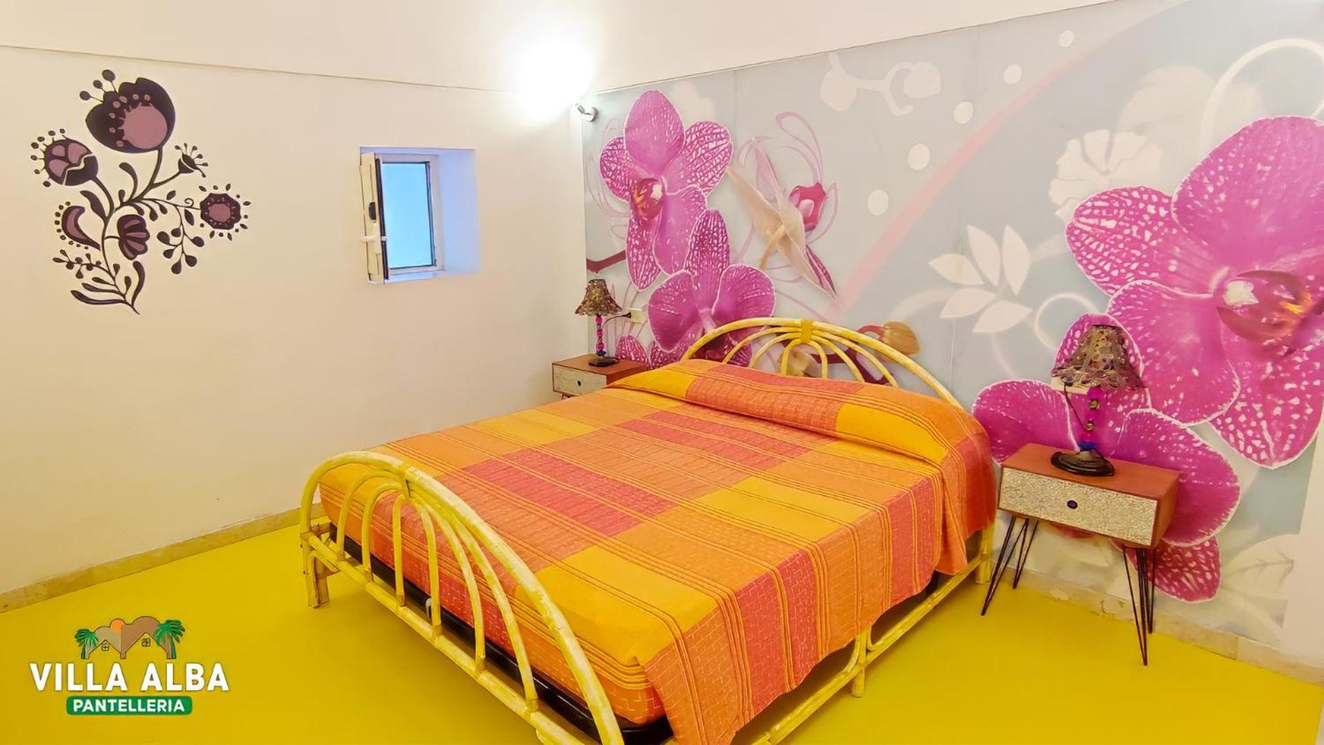 Appartement Alba *