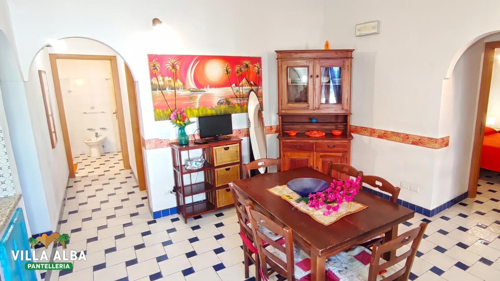 Apartment Alba *