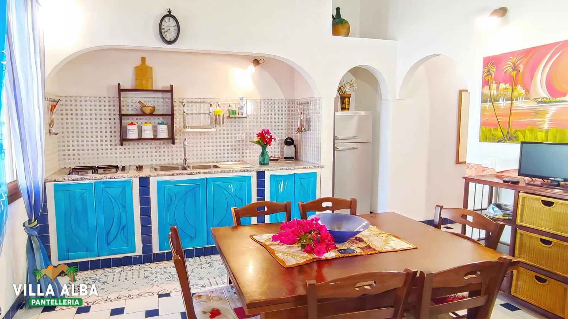 Apartment Alba Kamma