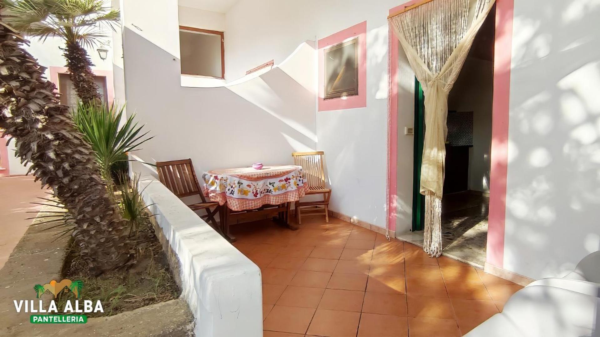 Appartement Alba