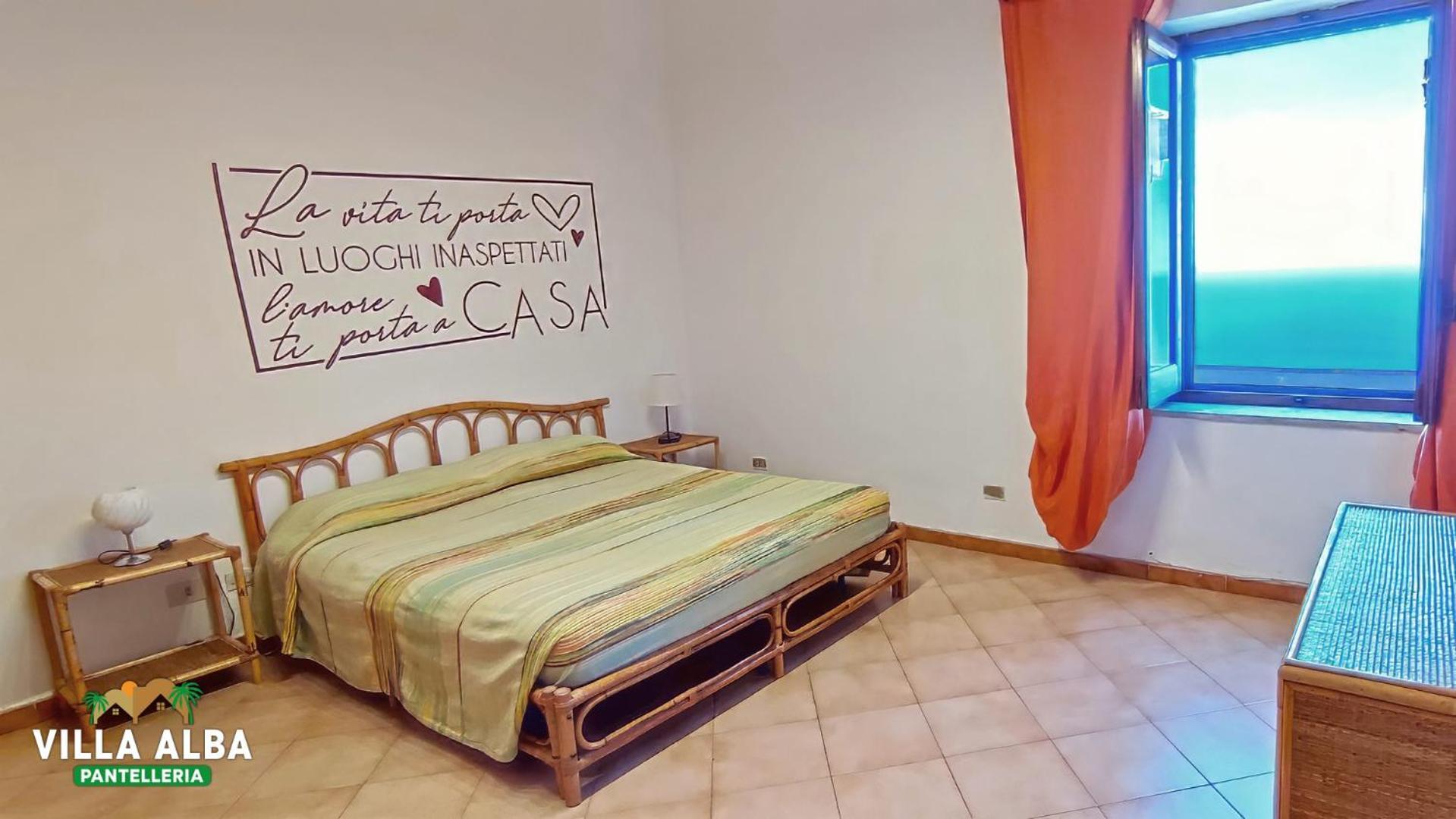 Appartement Alba Kamma