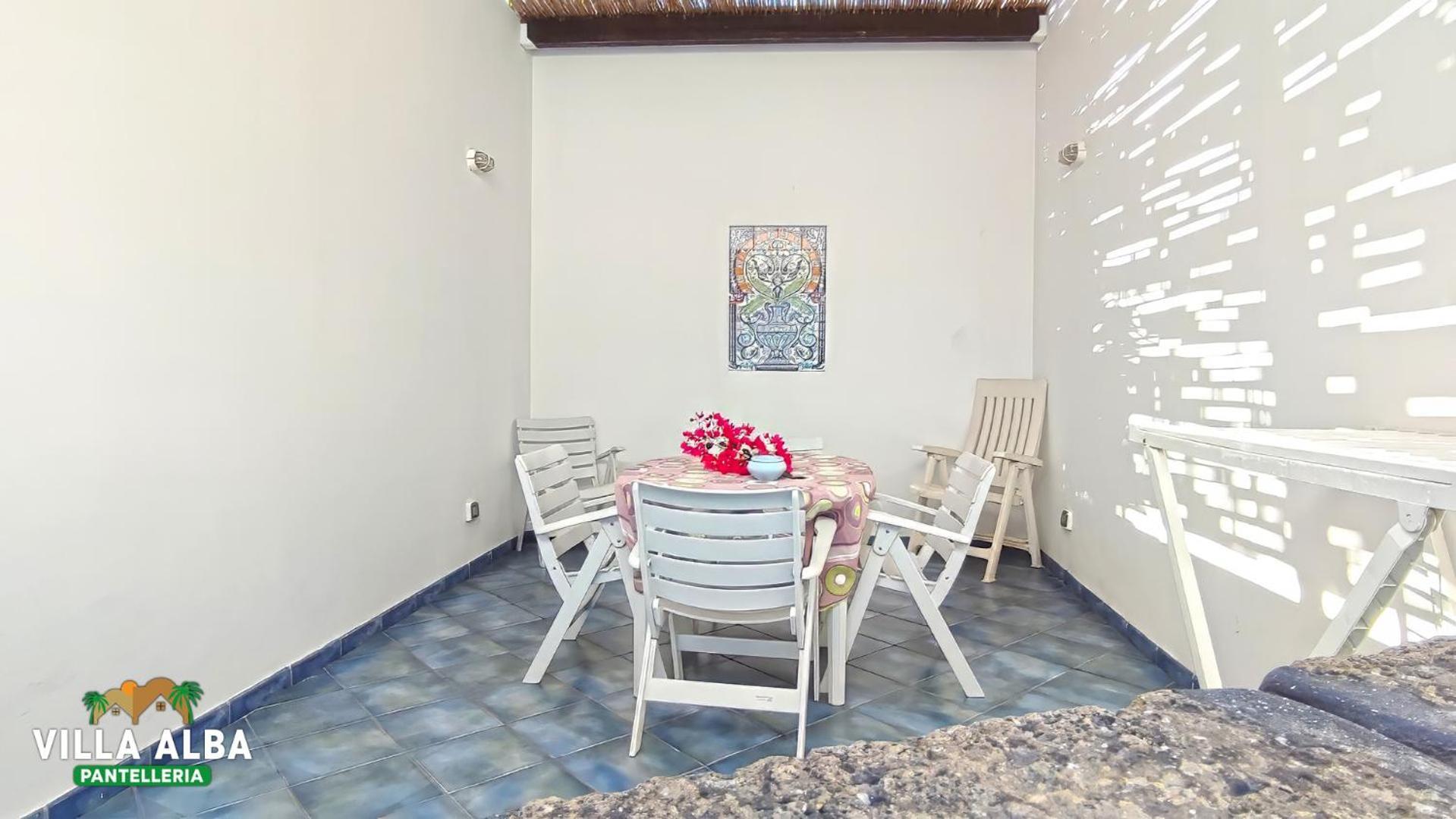 Appartement Alba