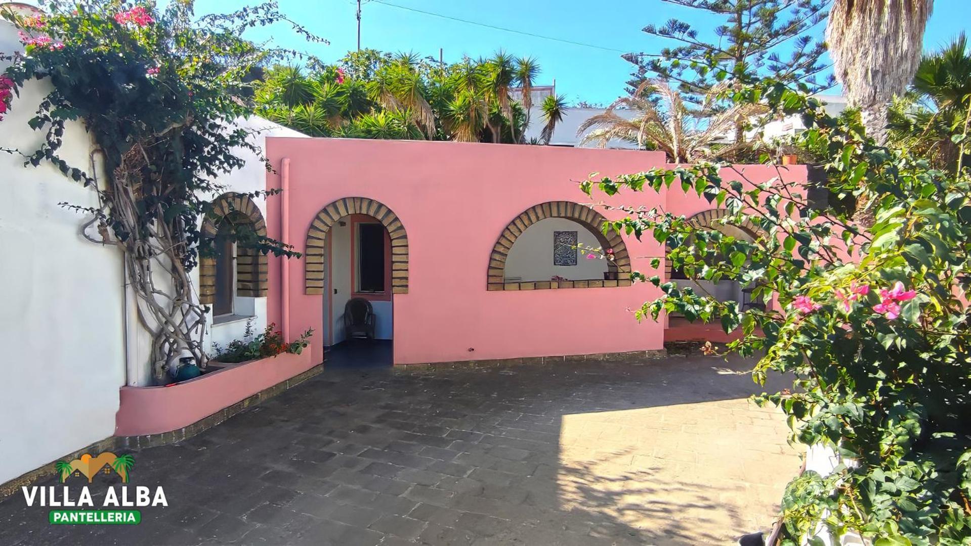 Appartement Alba