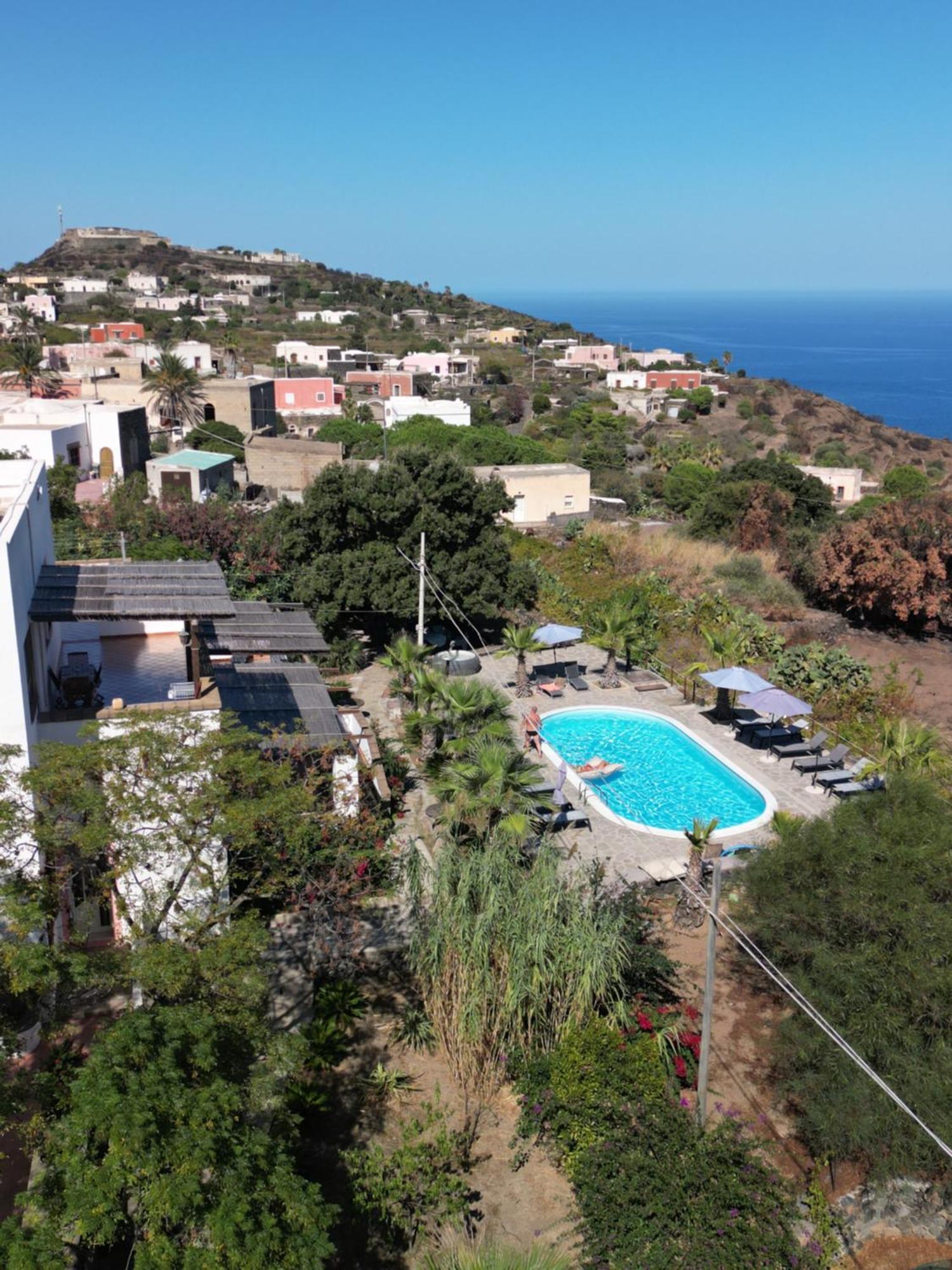 Apartment Alba *