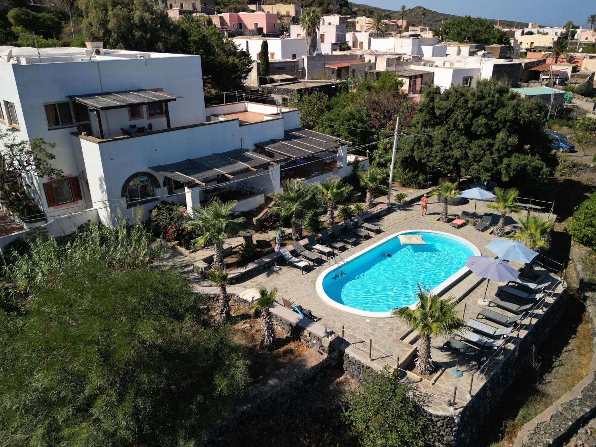 Appartement Alba