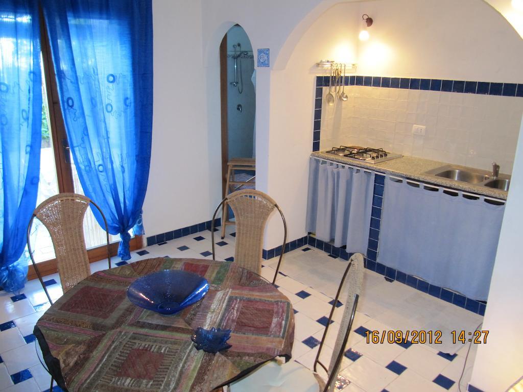 Apartment Alba Kamma