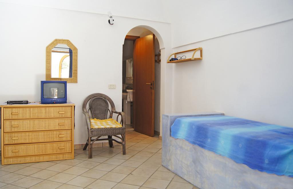 Alba Appartement