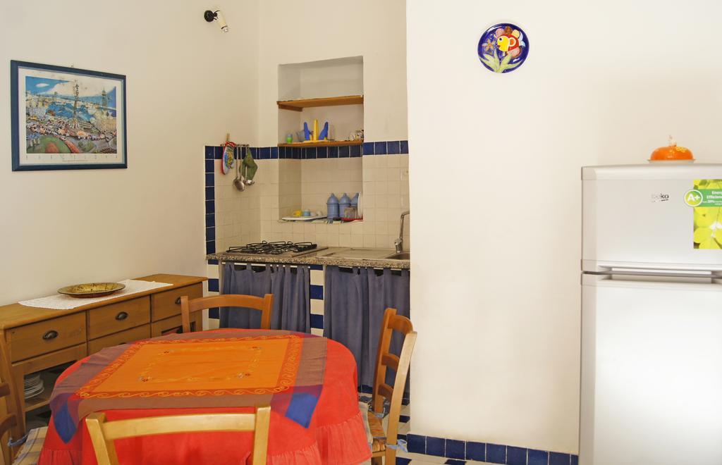 Appartement Alba