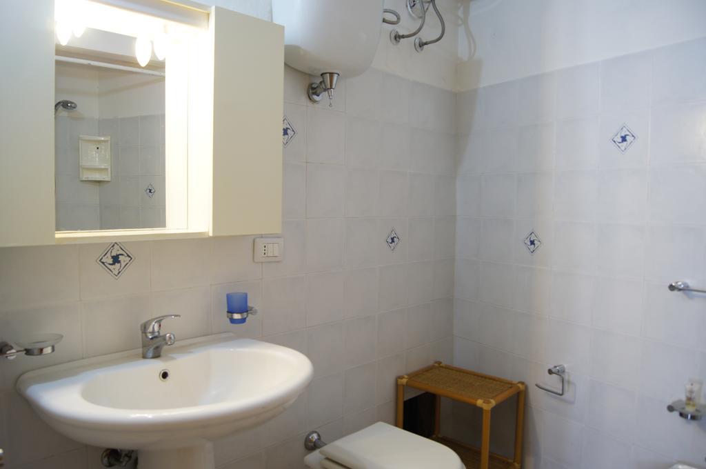 Alba Apartment