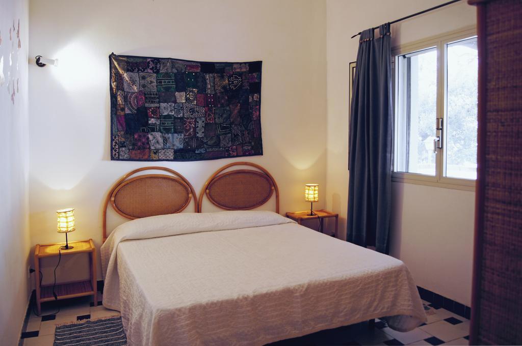 Apartment Alba