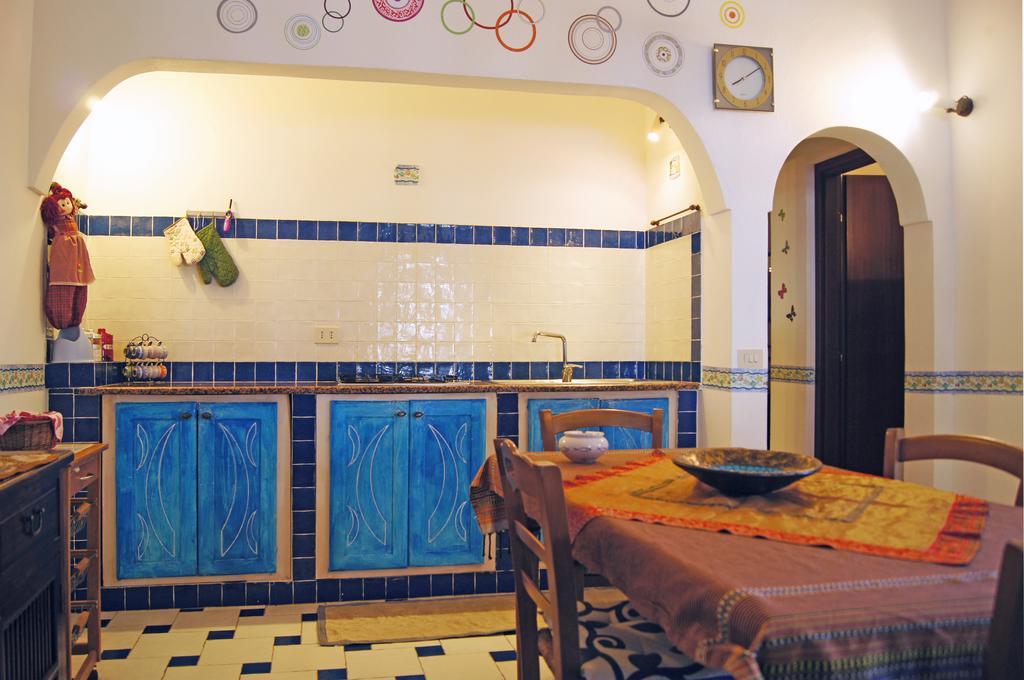 Alba Appartement Kamma