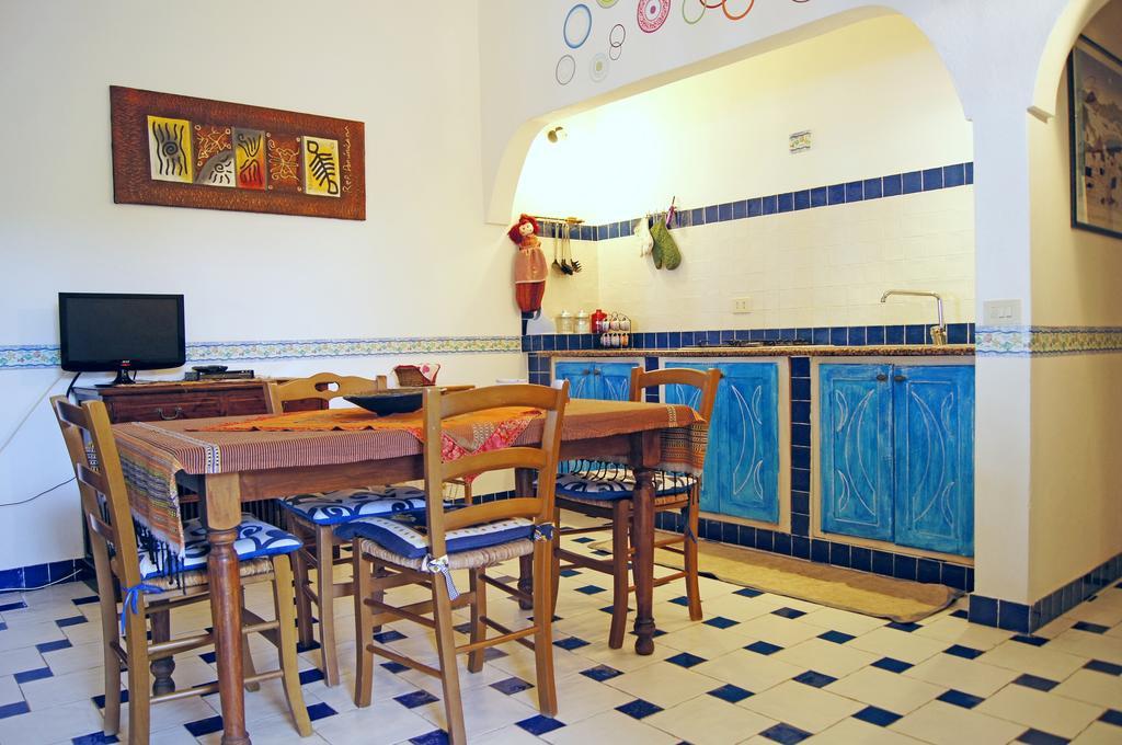 Appartement Alba Kamma