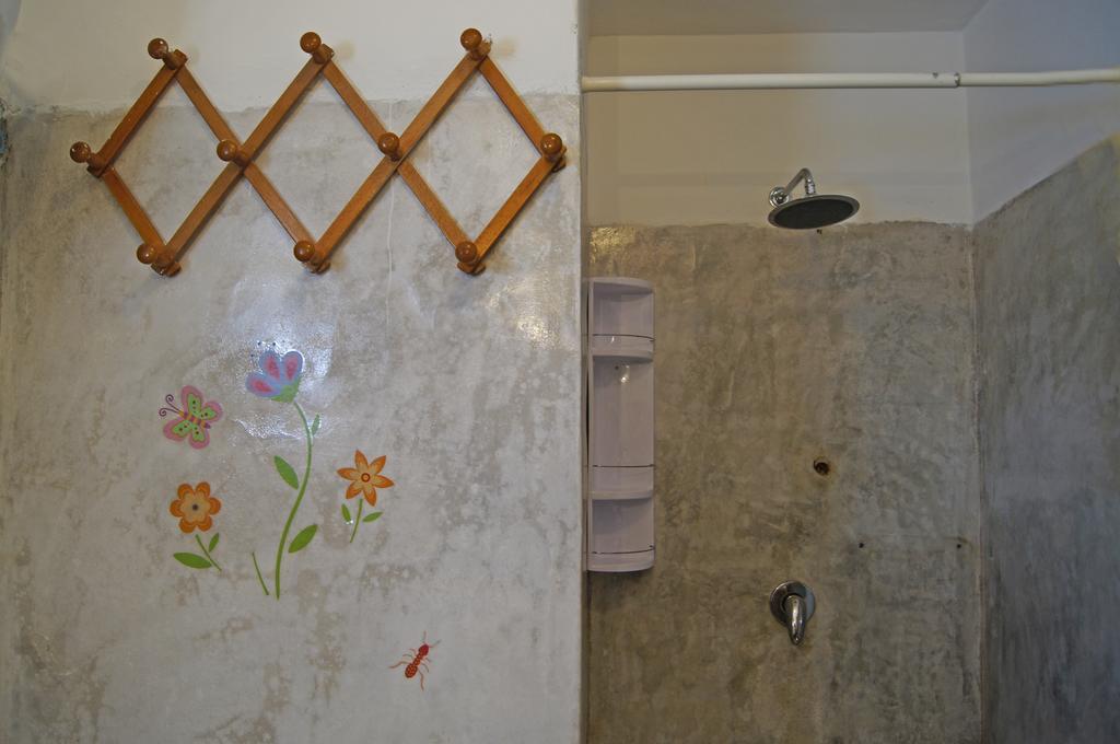 Appartement Alba Kamma