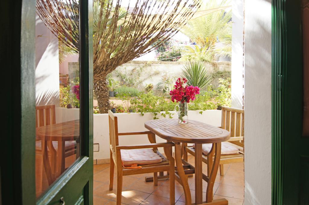 Alba Appartement *