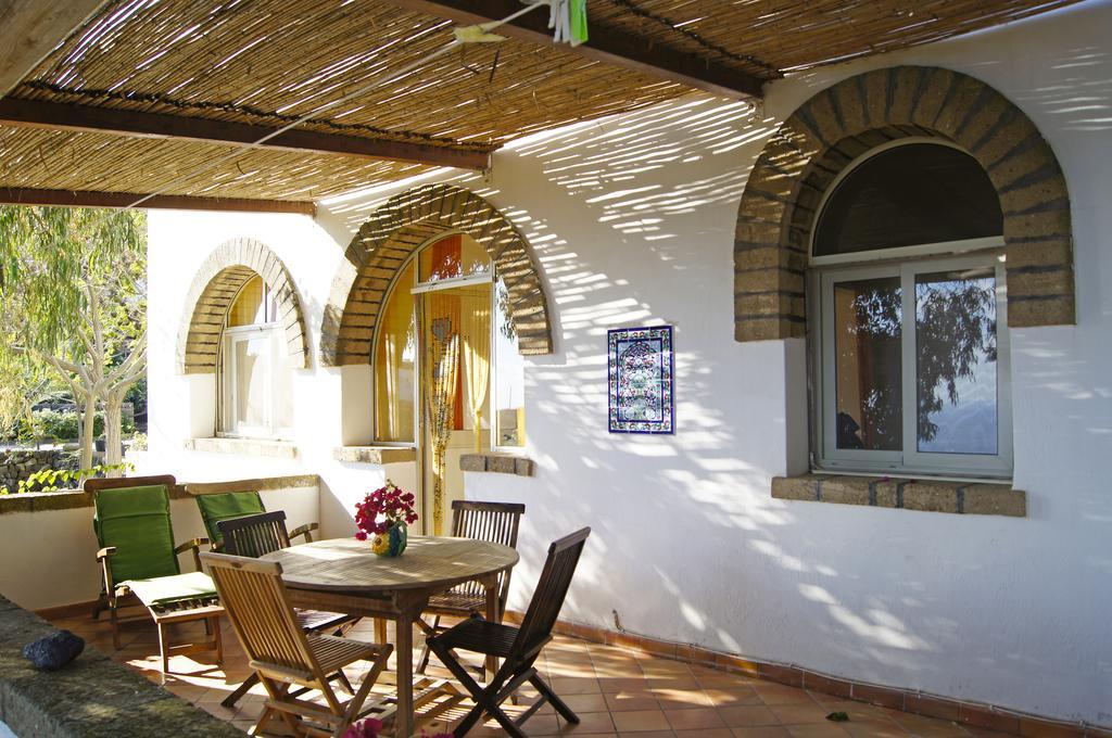 Alba Appartement Kamma
