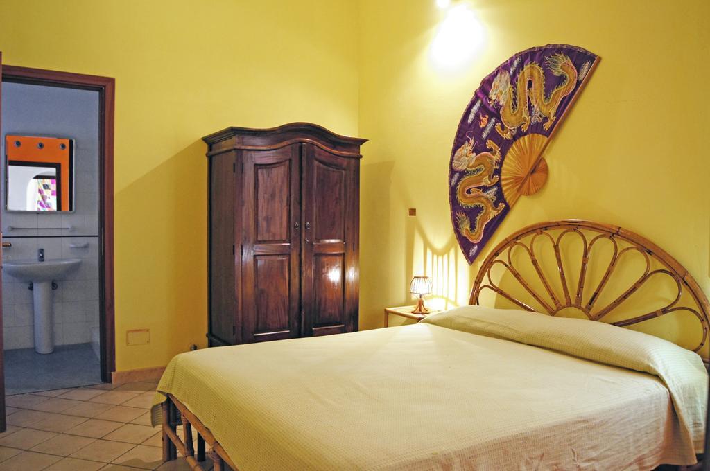 Alba Appartement *