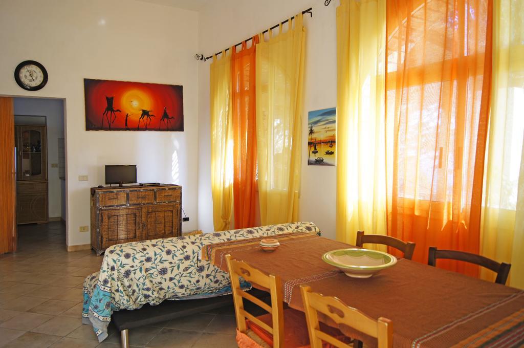 Appartement Alba Kamma