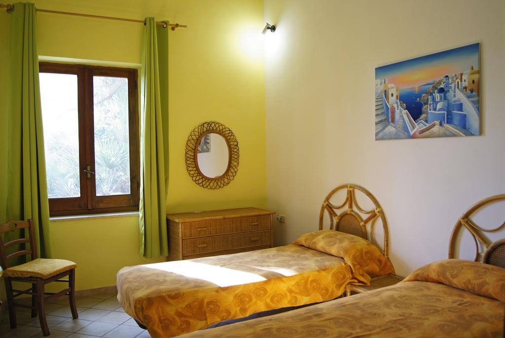Alba Appartement