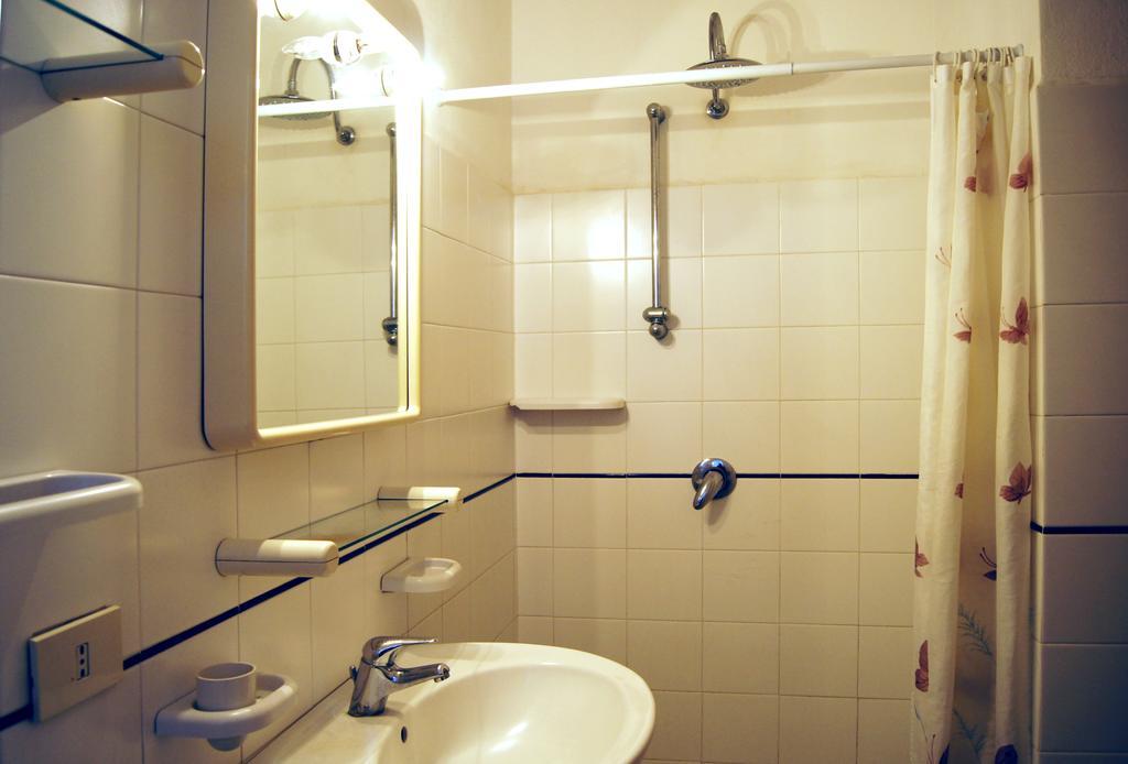 Alba Apartment Kamma