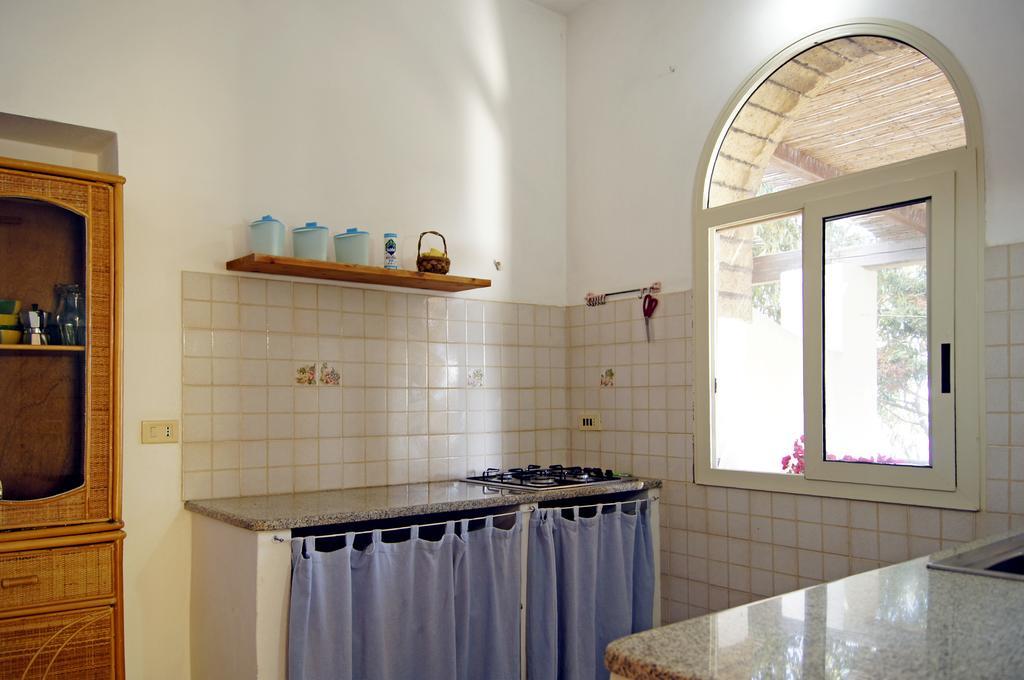 Alba Apartment