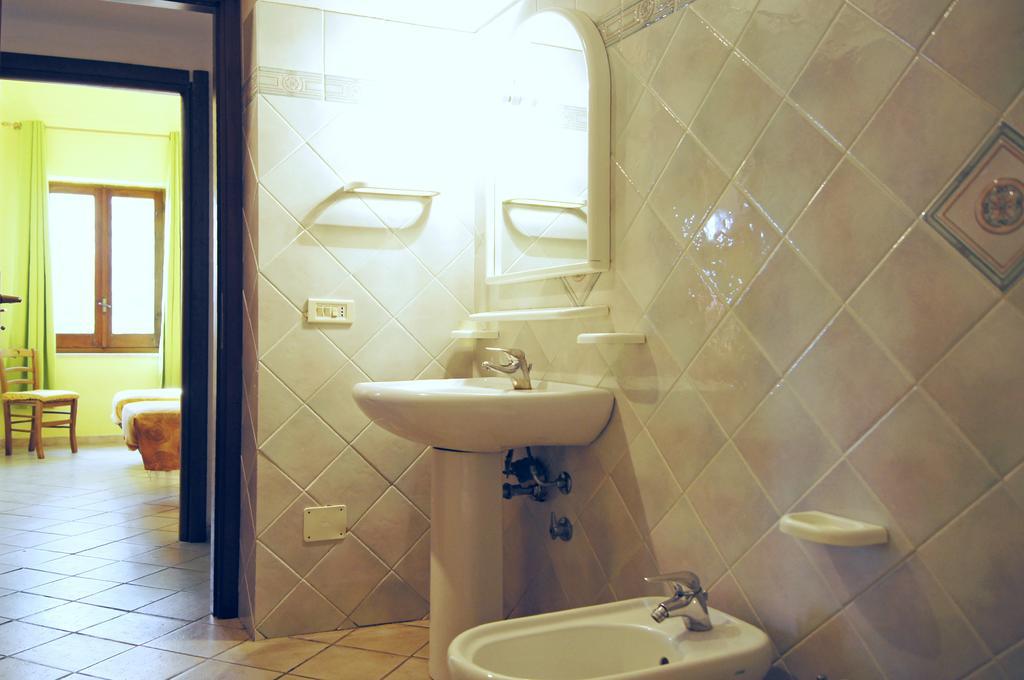 Appartement Alba *
