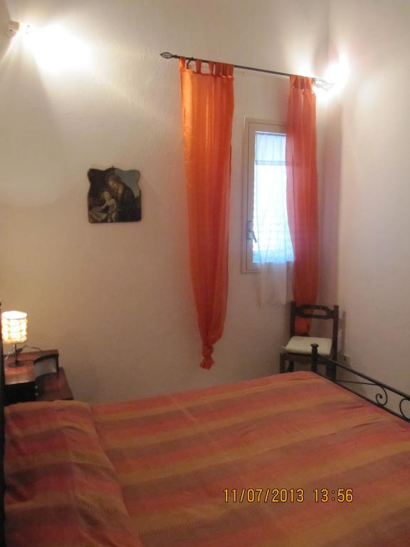 Appartement Alba Kamma